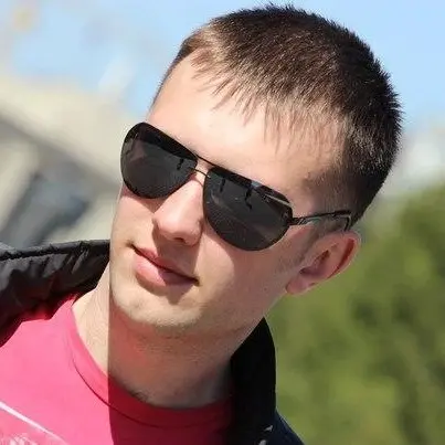 Алексей Довженко