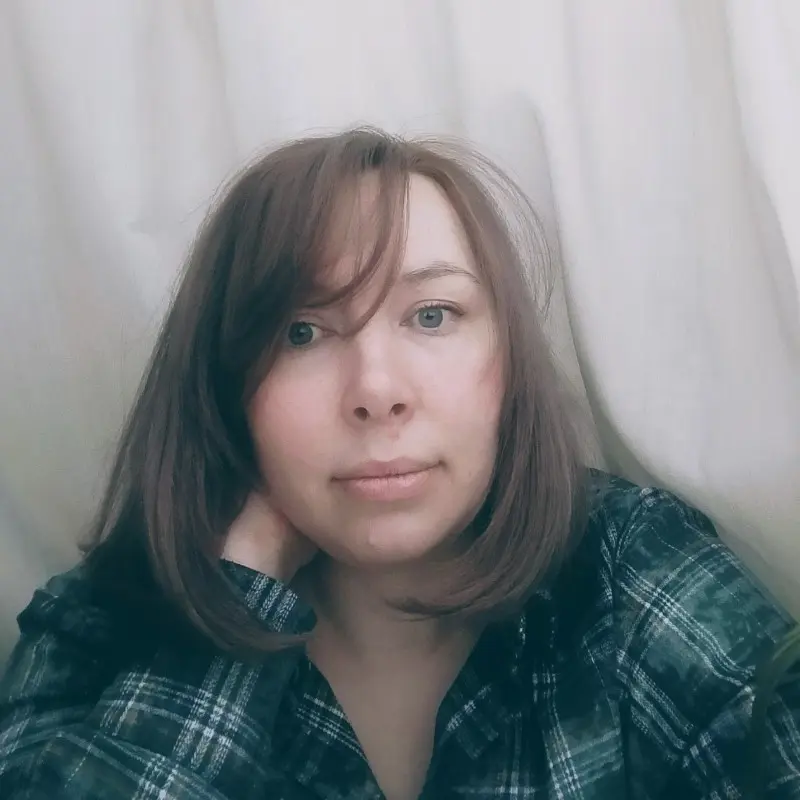 Елена Селиверстова