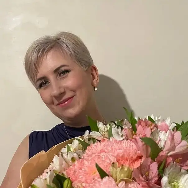 Мастюгина Татьяна