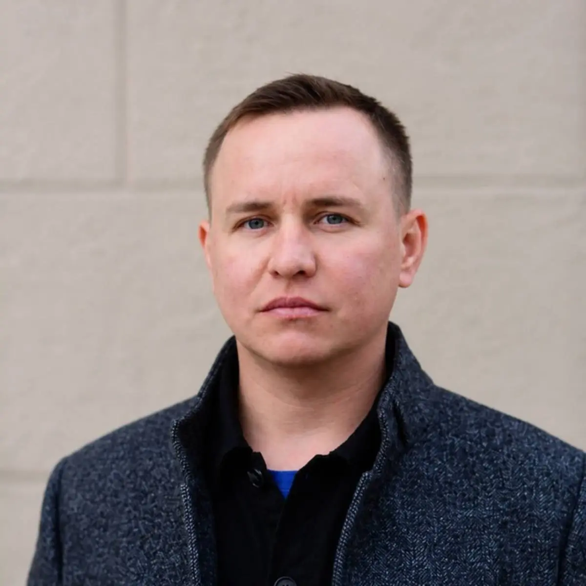 Андрей Салиев