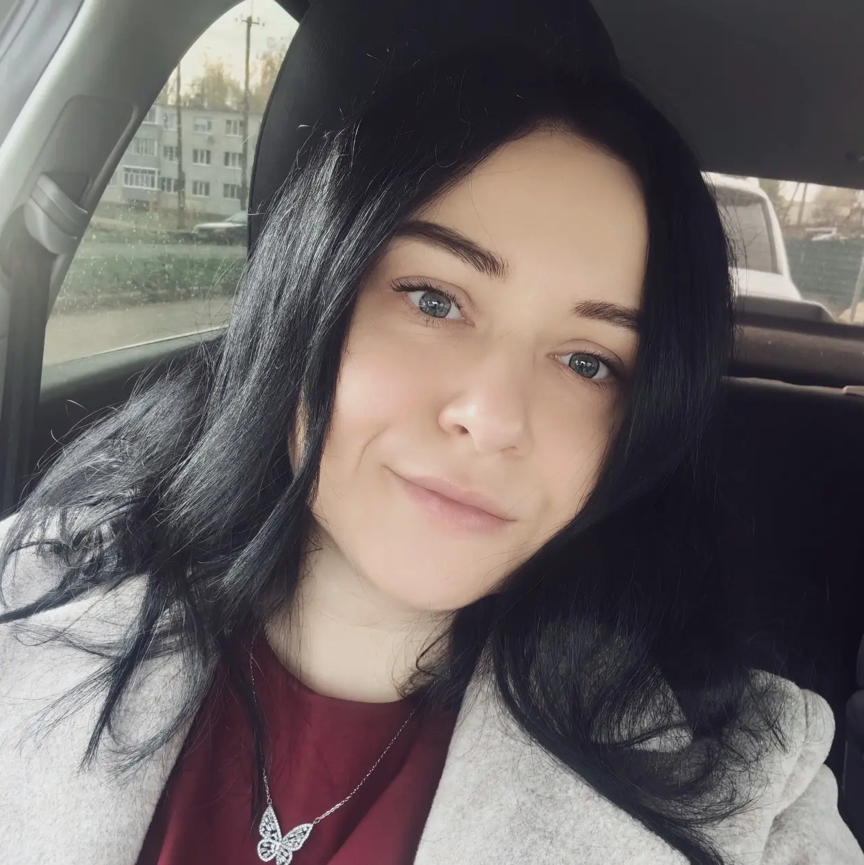 Анна Макеева