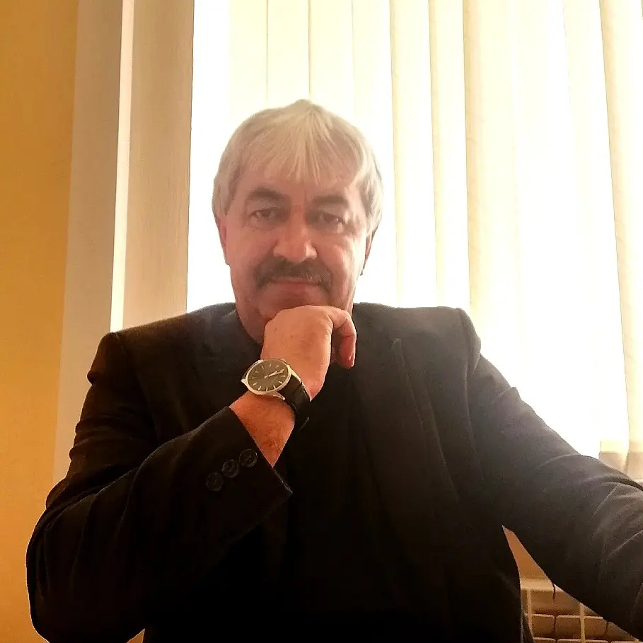 Евгений Шевляков