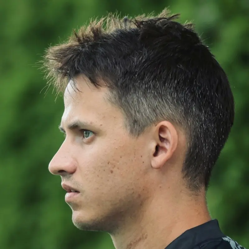Yegor Kutuzov