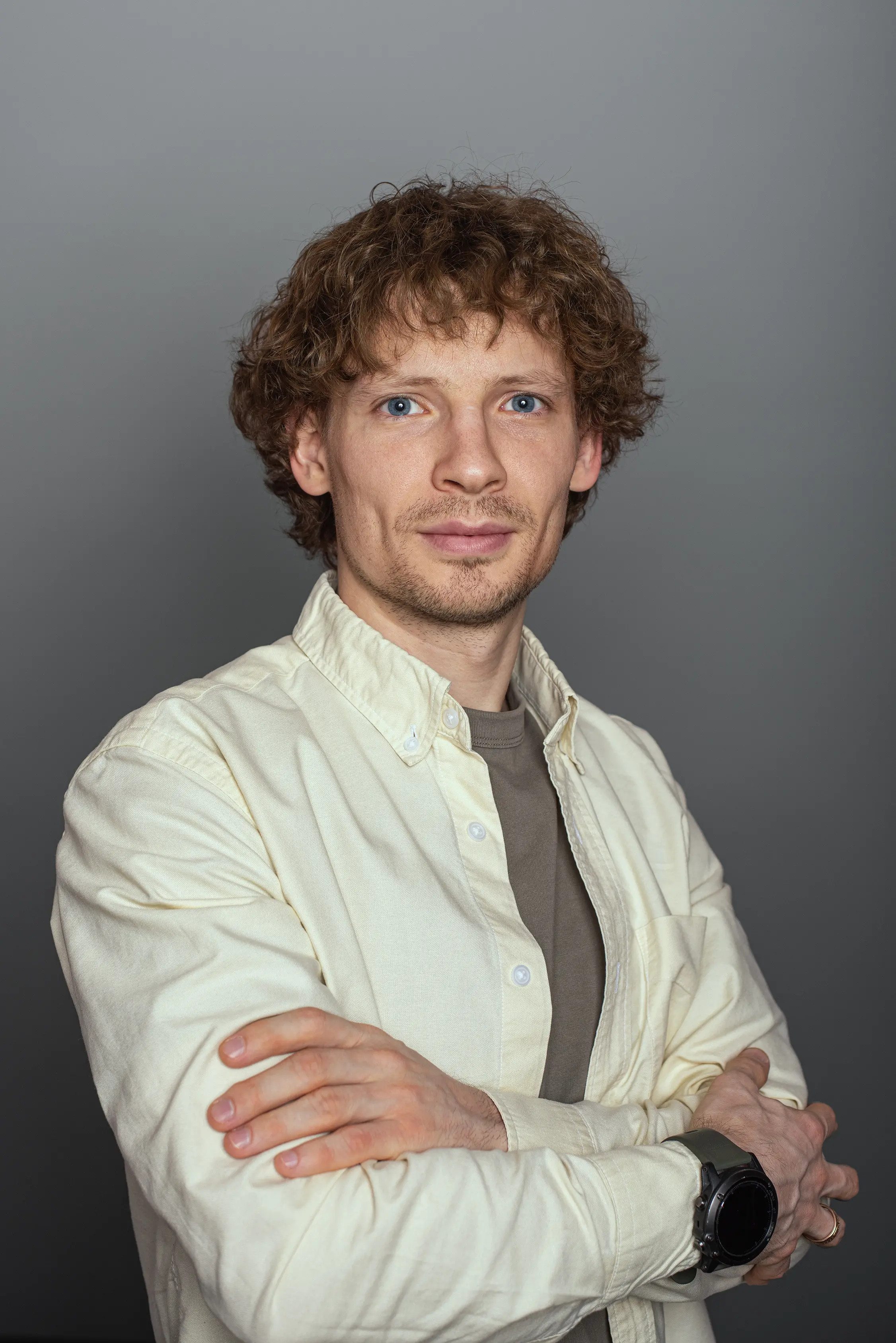 Алексей Кокорев