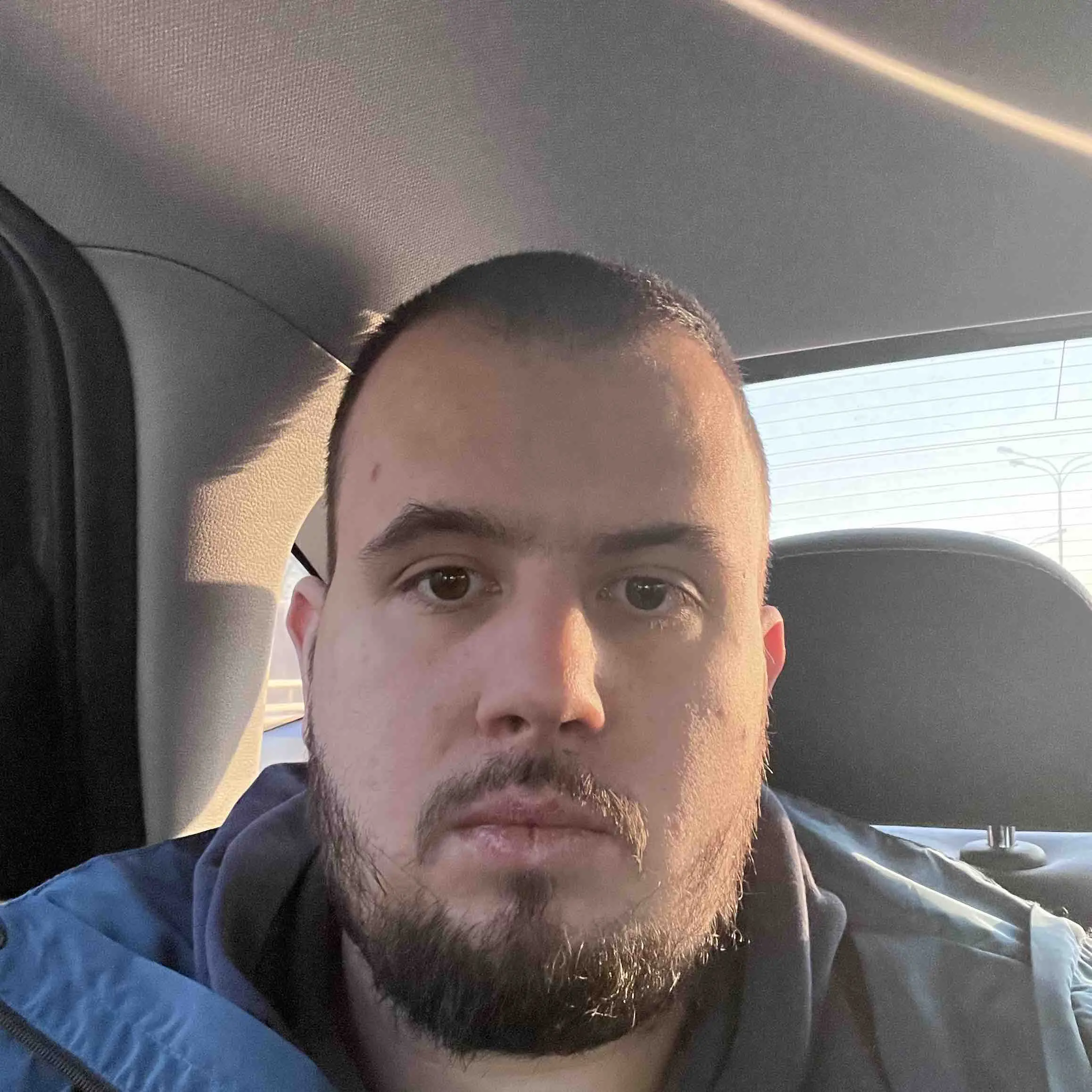 Антон Глобинов