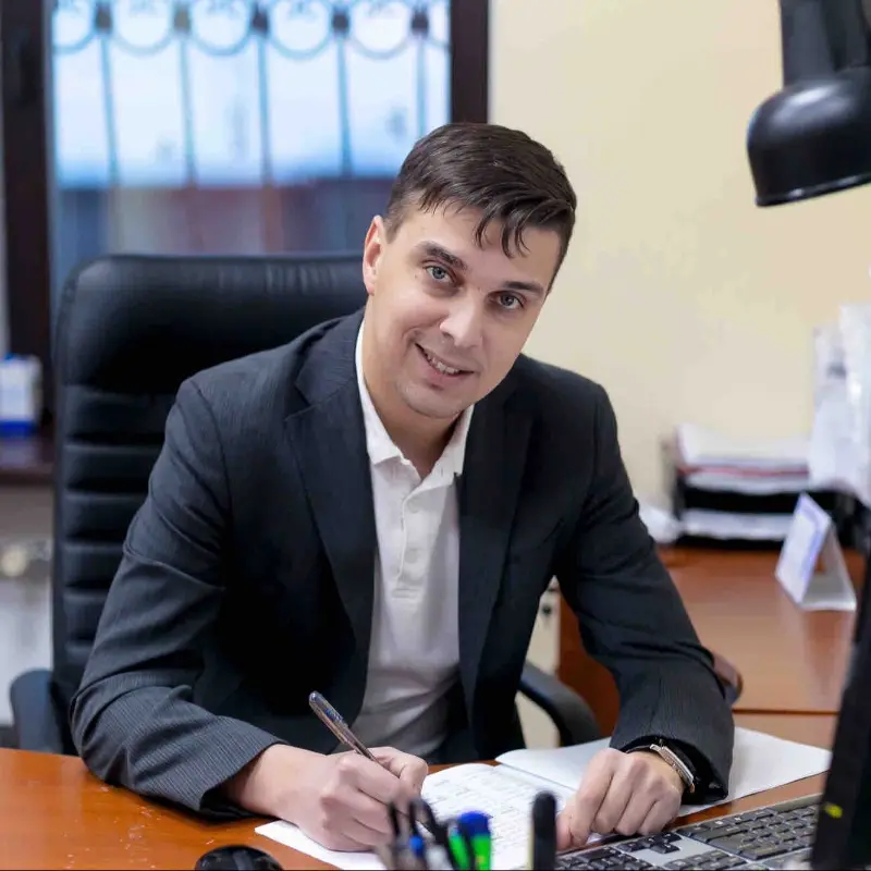 Евгений Аллахвердиев