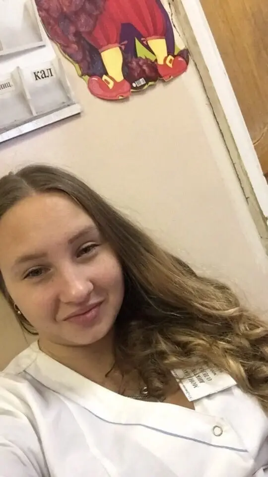 Виктория Моноцкова