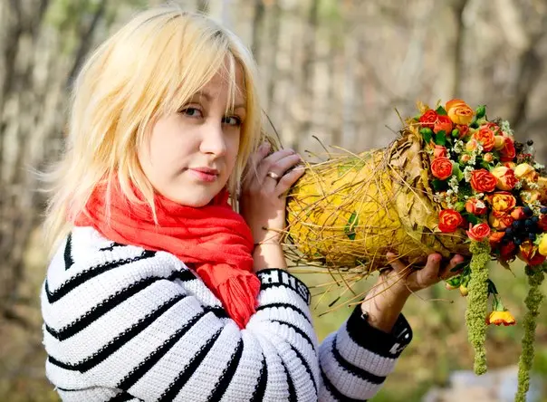 Марина Мельникова