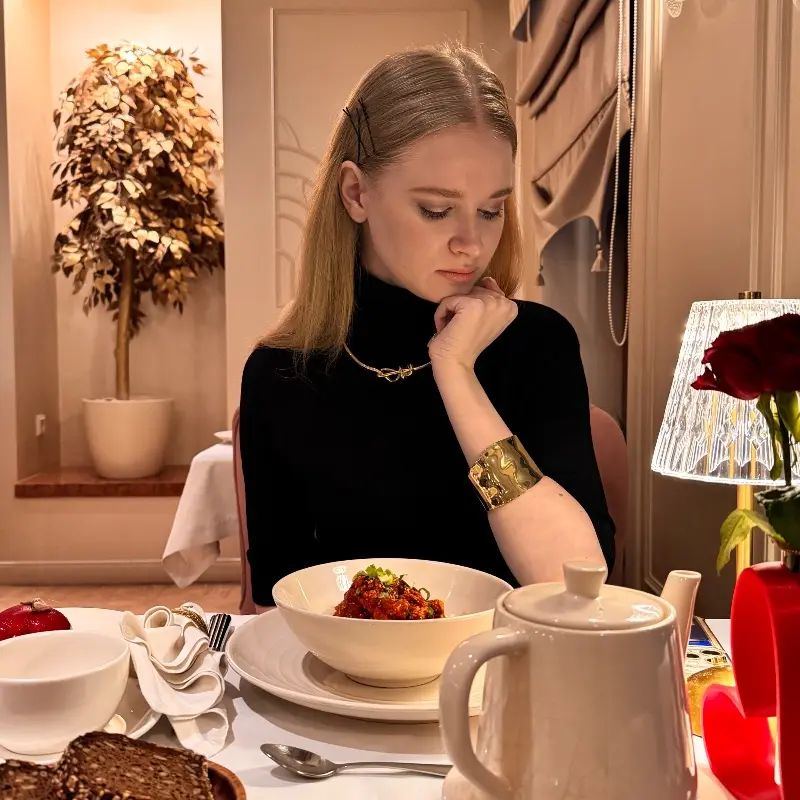 Милана Белоскова