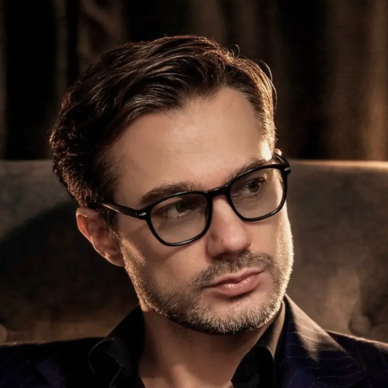 Андрей Заикин