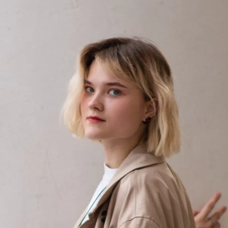 Анна Афанасьева