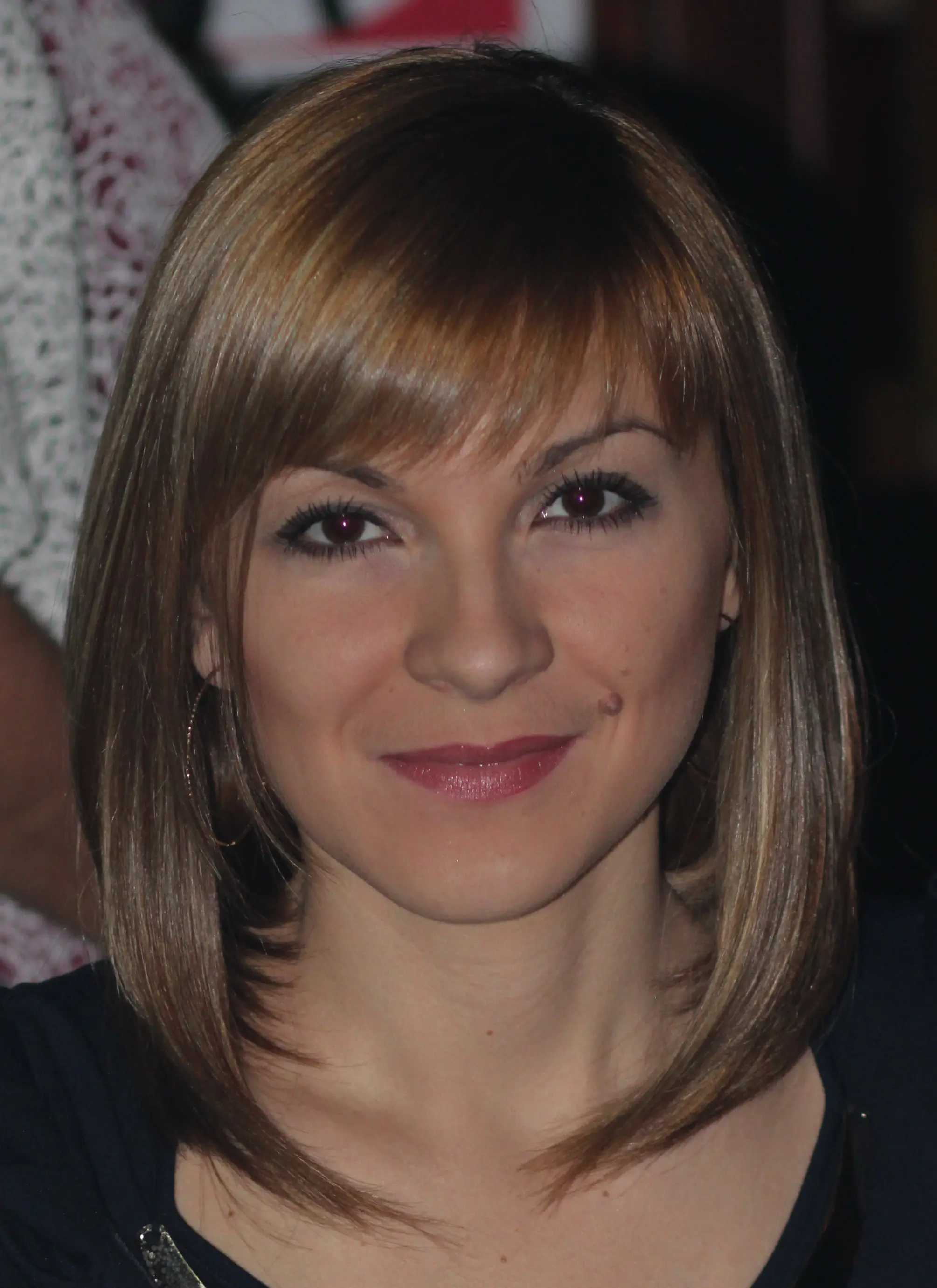 Ирина Годько