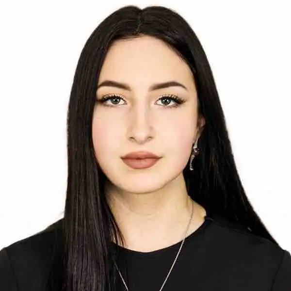 Наталья Жгилева