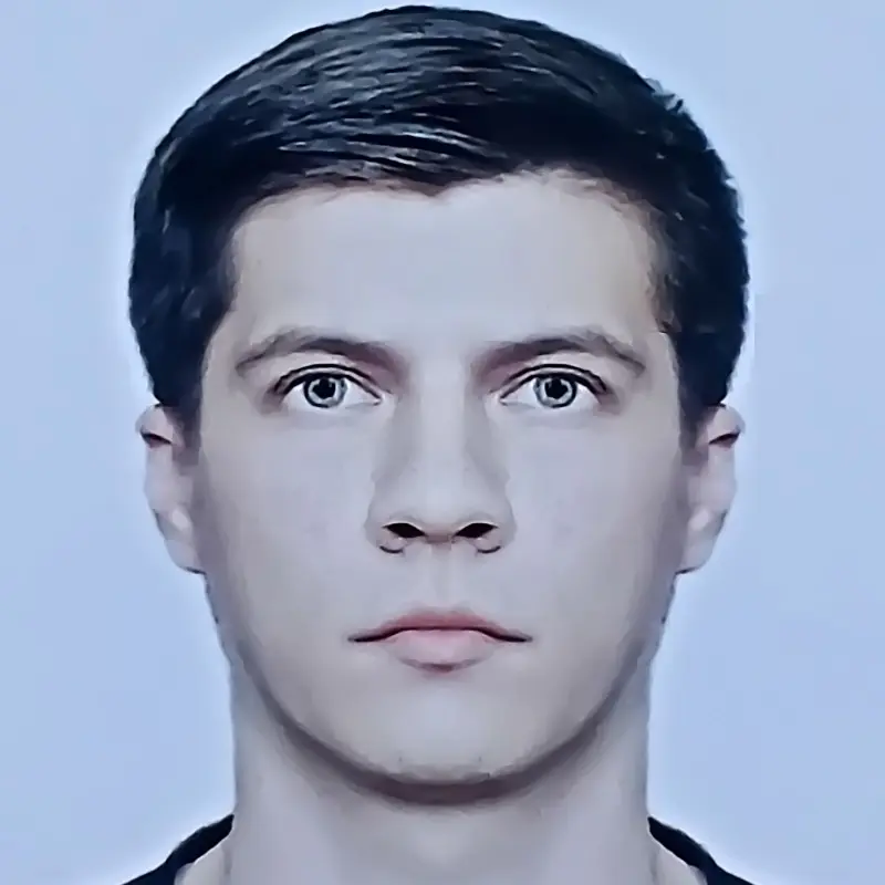 Сергей Жариков