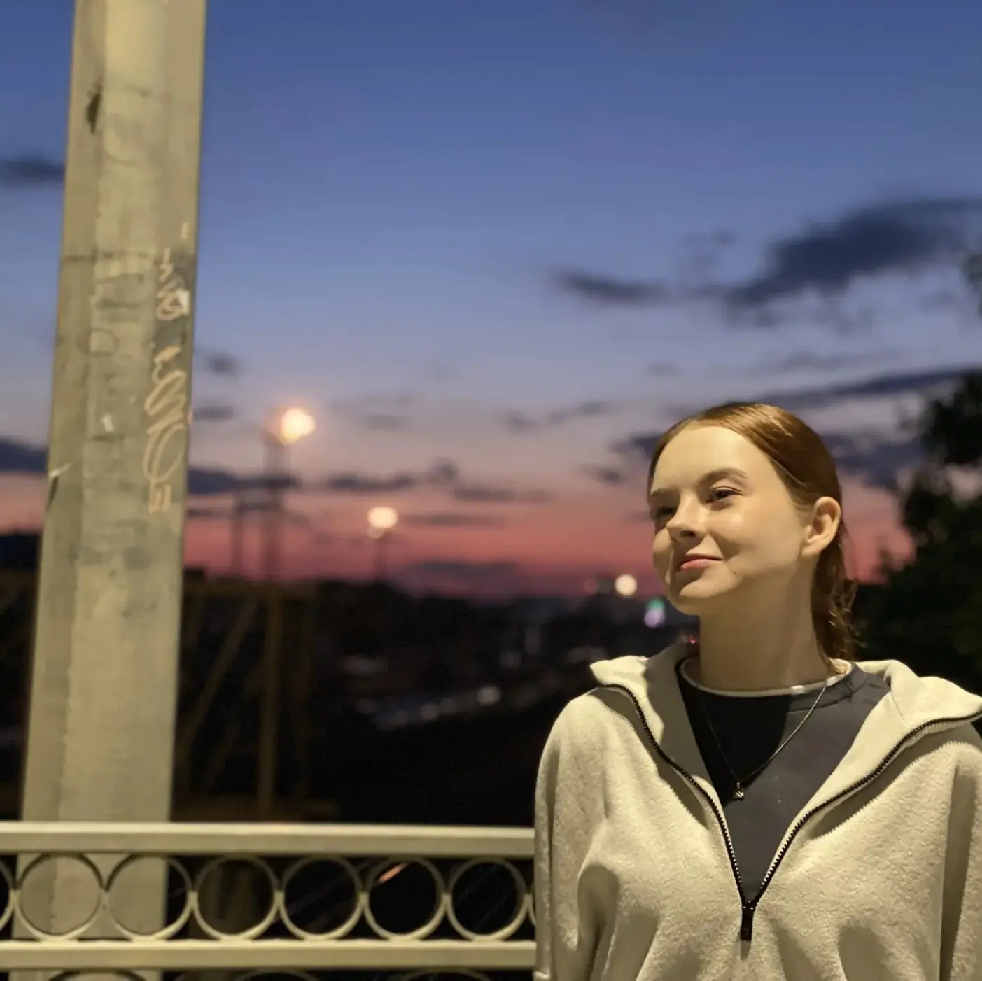 Елизавета Головкова