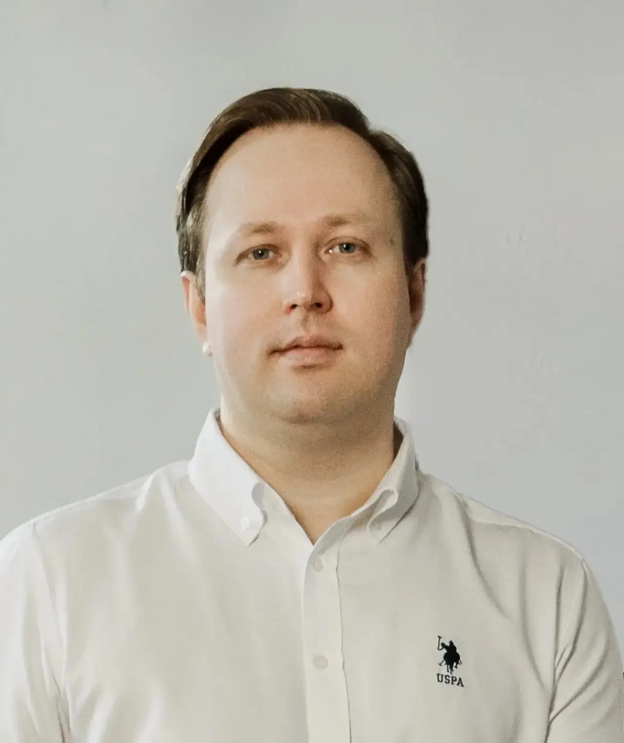 Александр Синельников