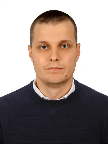 Эдуард Курочкин