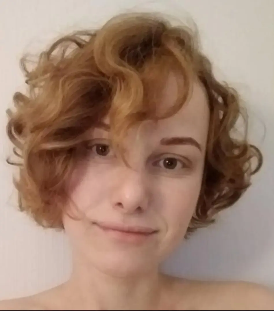Арина Крутова