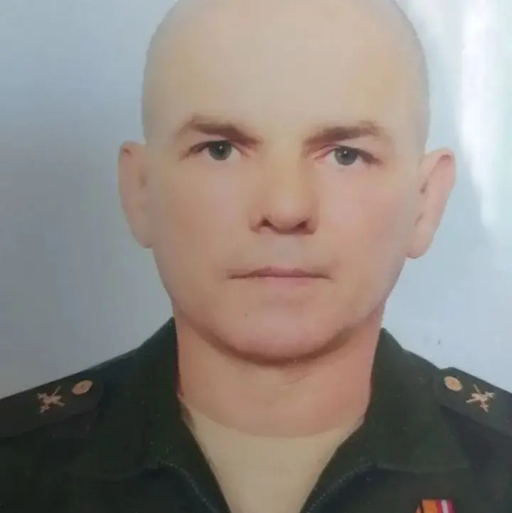 Андрей Горбунов