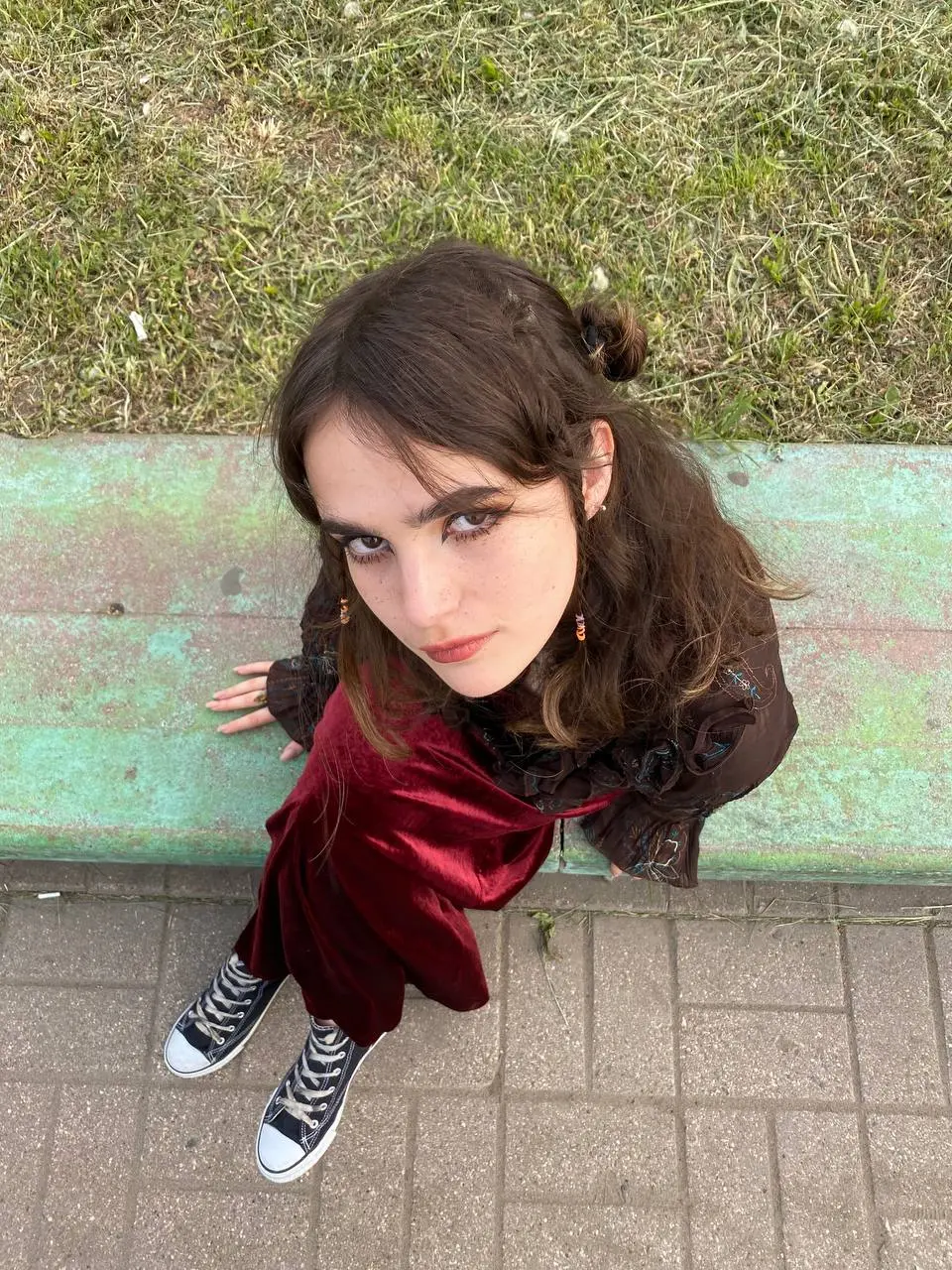 Карина Денисова