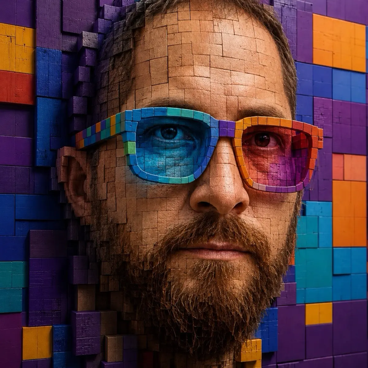Subscriber avatar