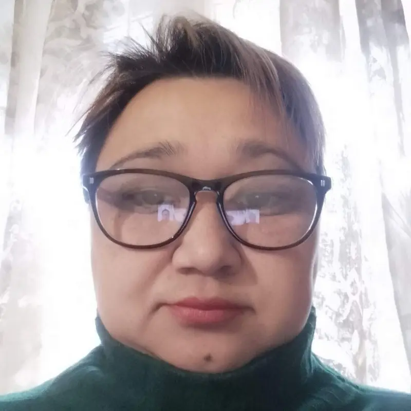 Наталья Дедерер