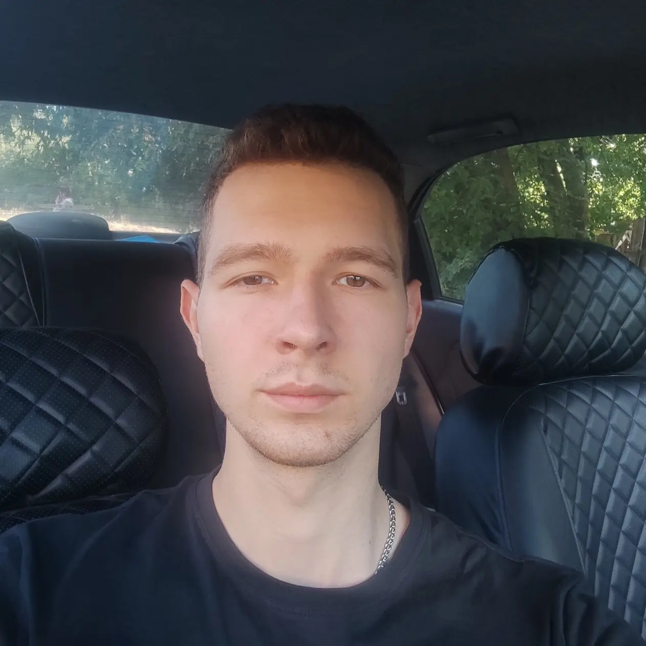 Илья Небольсин