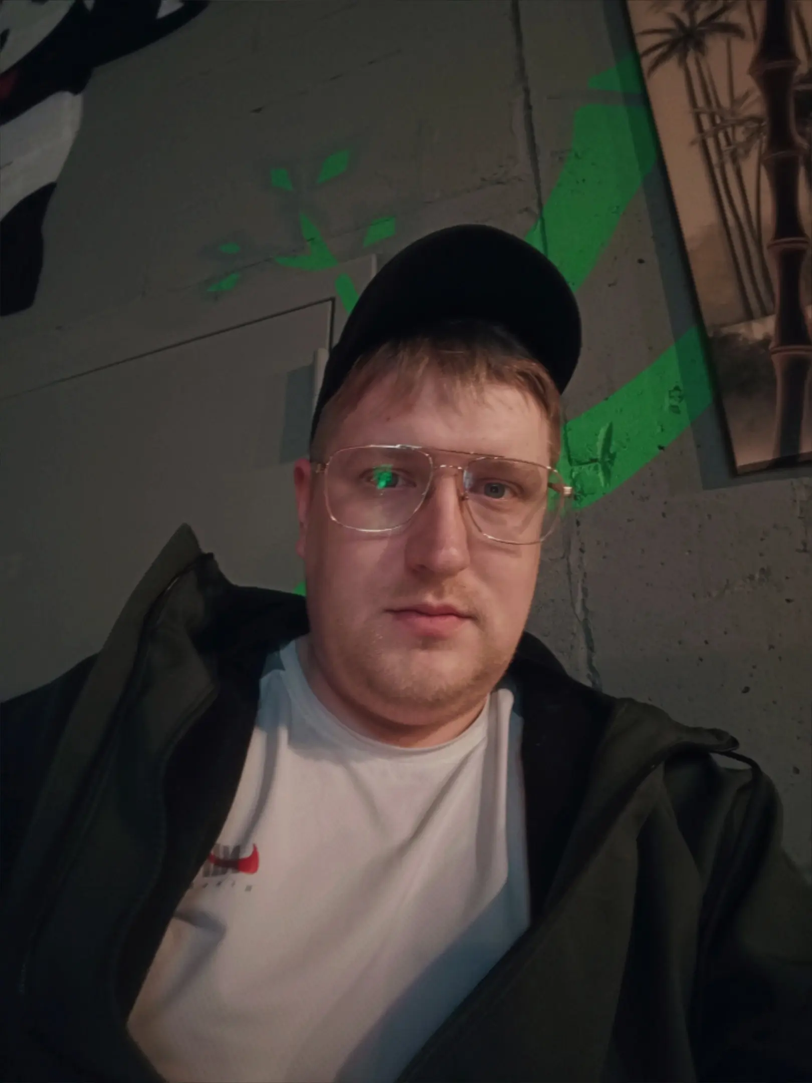 Даниил Рогов