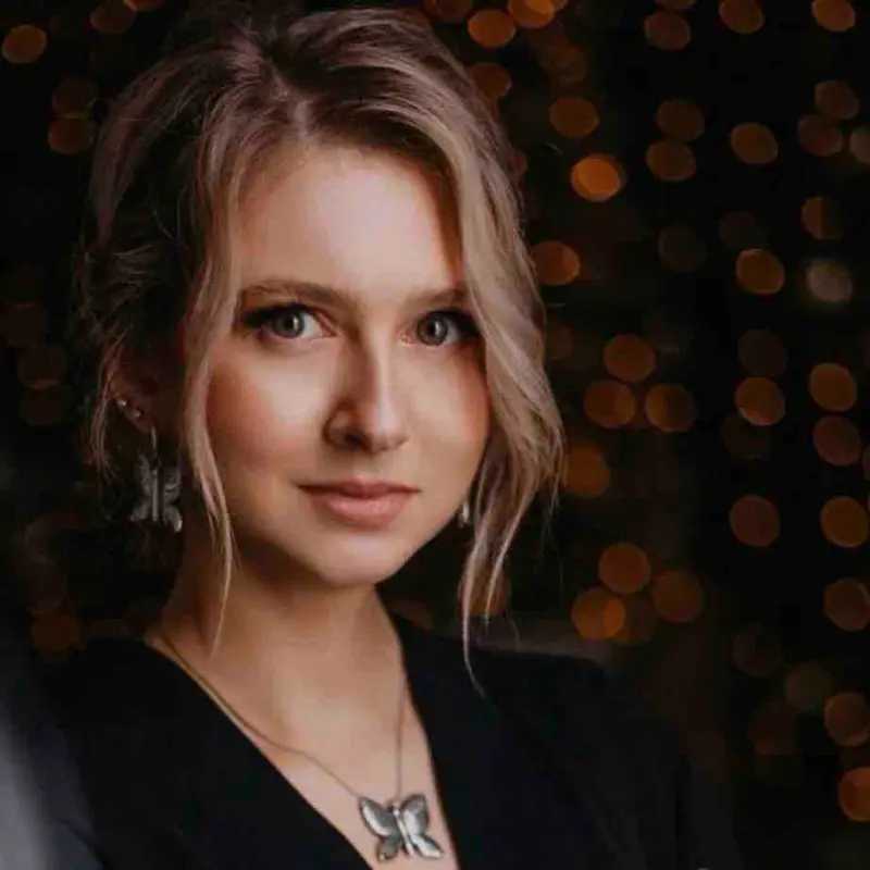 Ксения Сульдина
