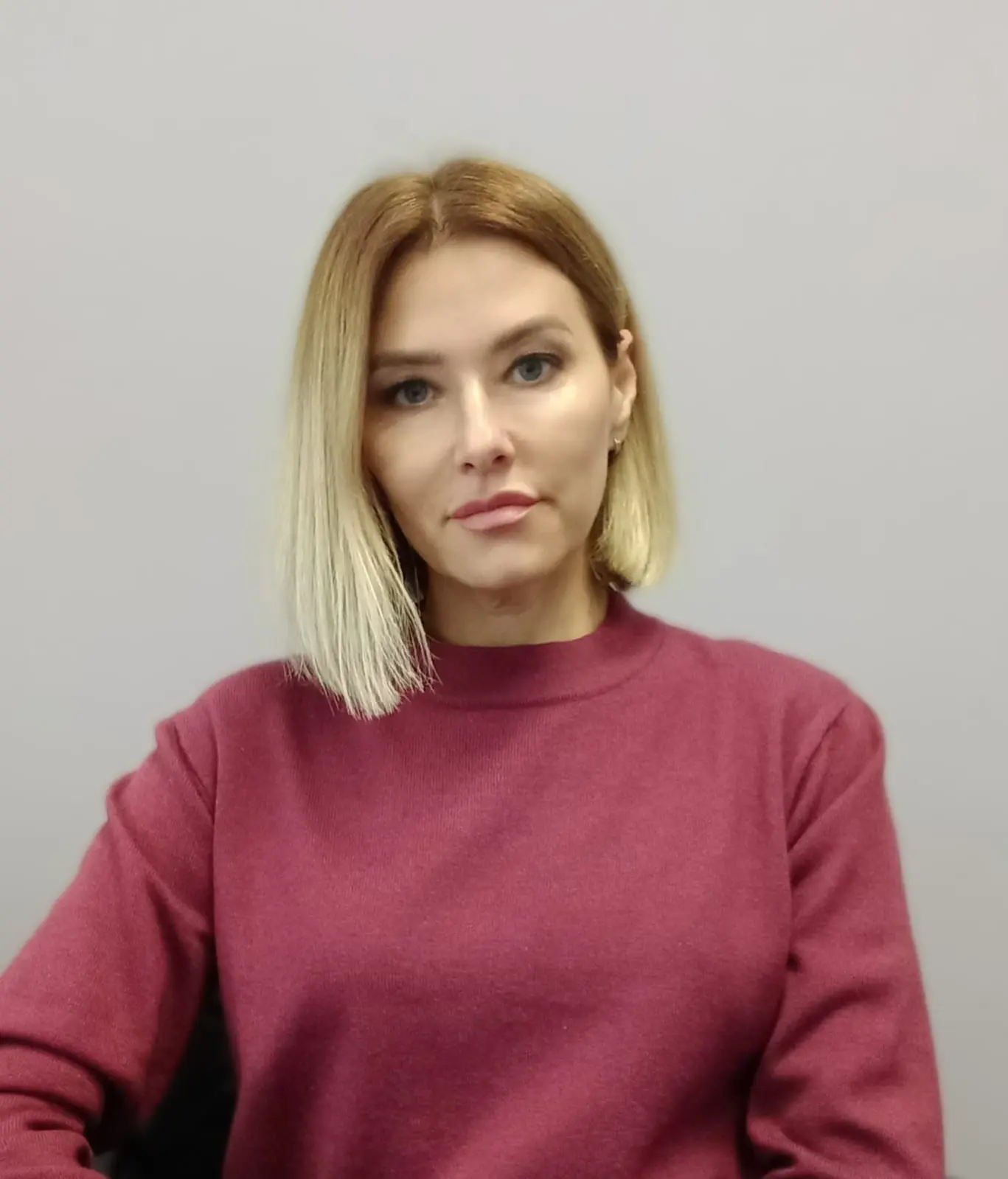 Олеся Гуцу