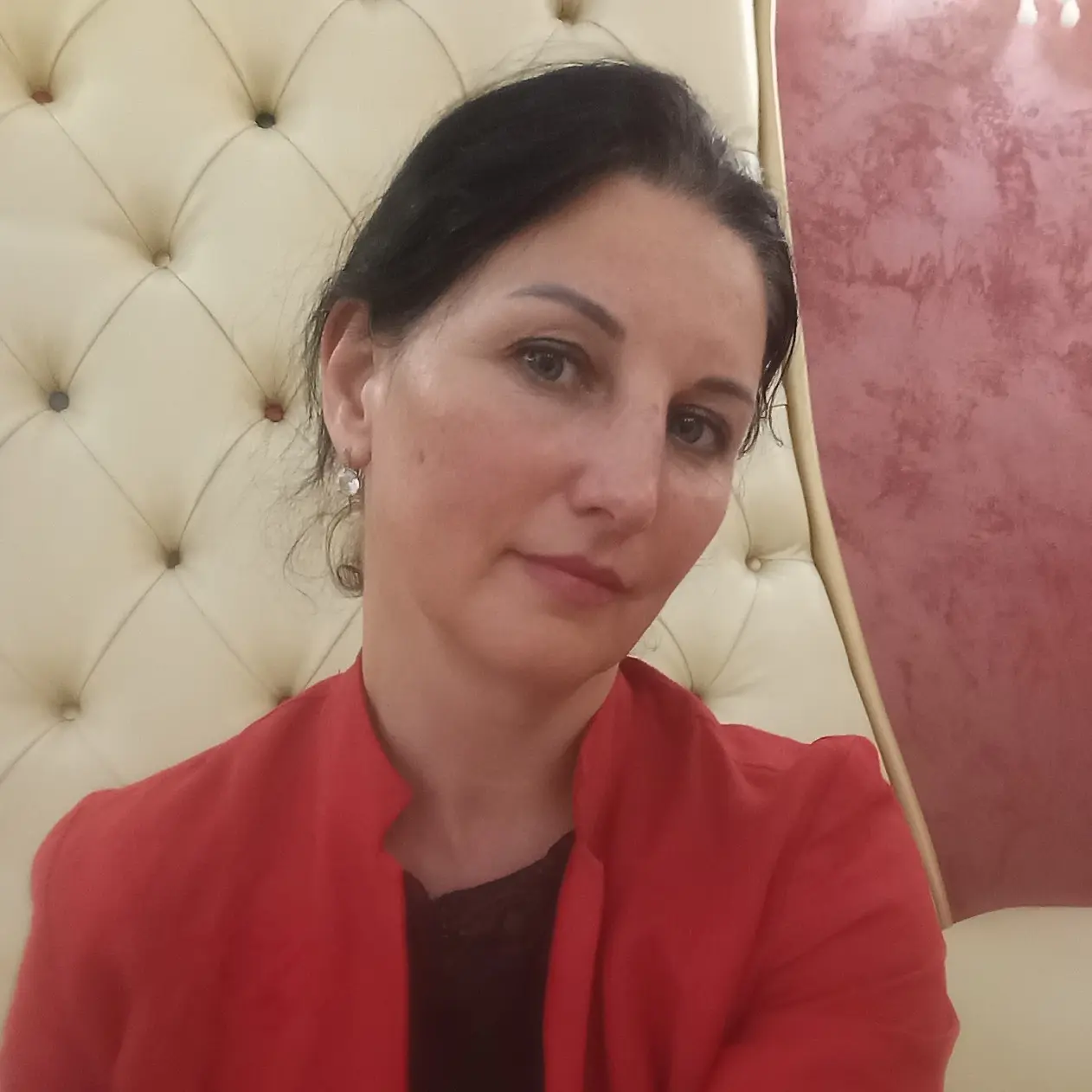 Юлия Василенко