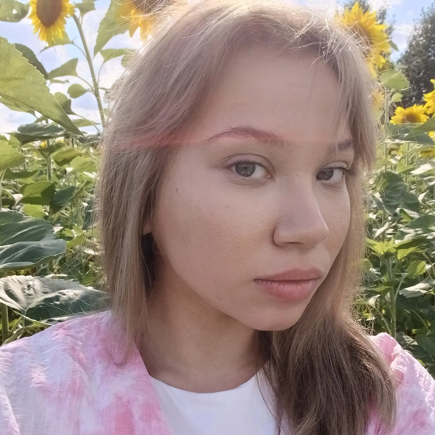 Зиля Герфанова