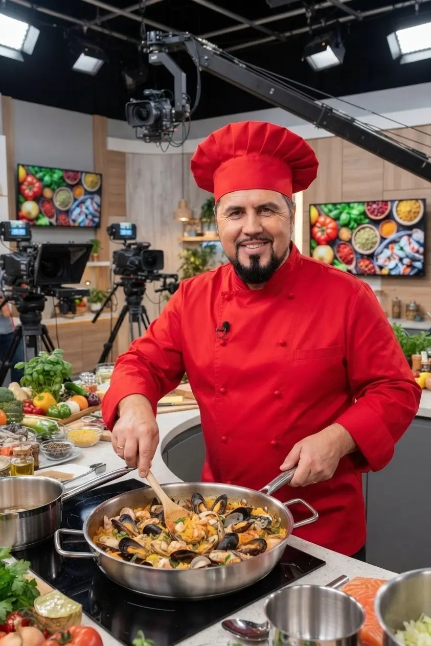 👨‍🍳🍳🔥УМЕЮ ГОТОВИТЬ, ПРОДАВАТЬ И МОНЕТИЗИРОВАТЬ КАДР 🪙 | Сетка — социальная сеть от hh.ru