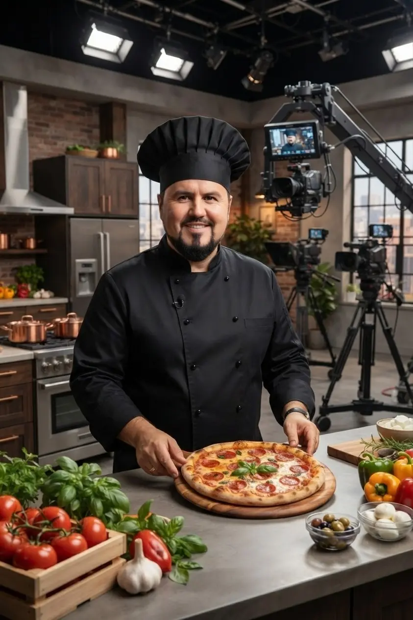👨‍🍳🍳🔥УМЕЮ ГОТОВИТЬ, ПРОДАВАТЬ И МОНЕТИЗИРОВАТЬ КАДР 🪙 | Сетка — социальная сеть от hh.ru
