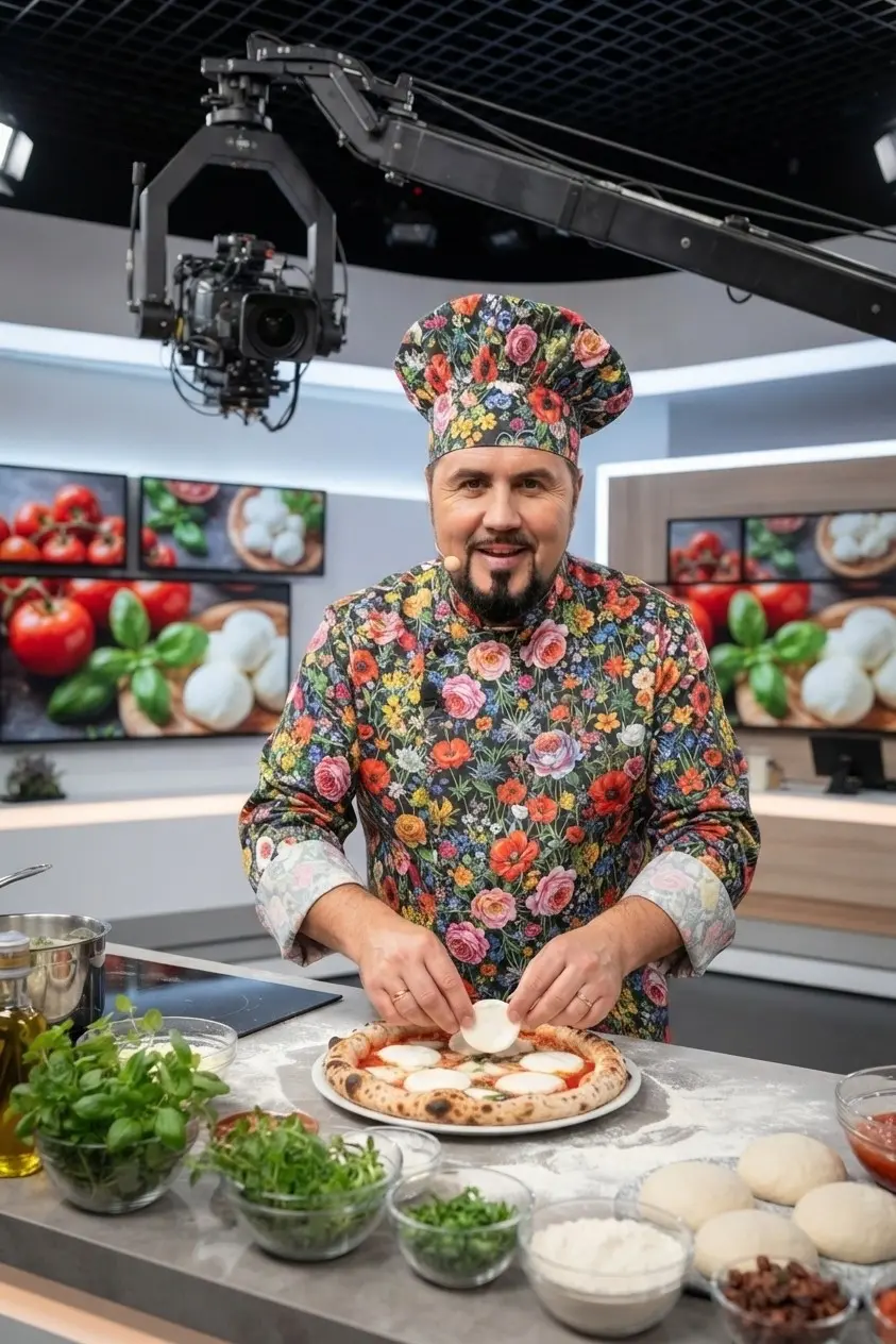 👨‍🍳🍳🔥УМЕЮ ГОТОВИТЬ, ПРОДАВАТЬ И МОНЕТИЗИРОВАТЬ КАДР 🪙 | Сетка — социальная сеть от hh.ru
