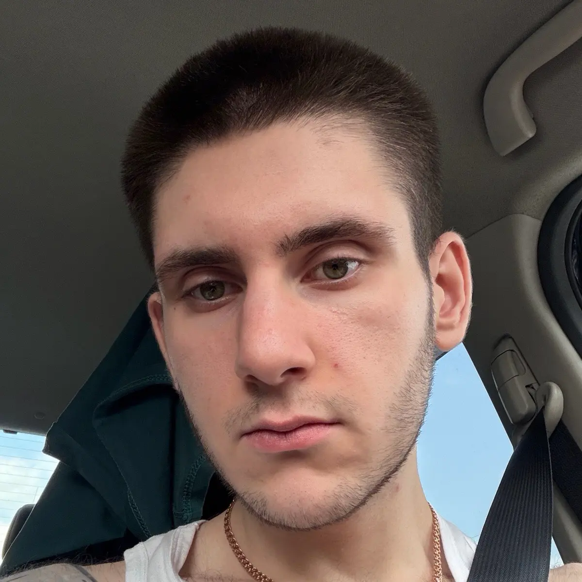 Данил Буланцев