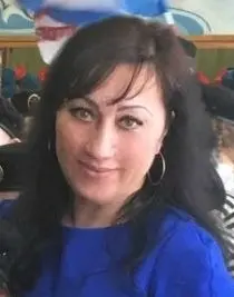 Елена Серикова