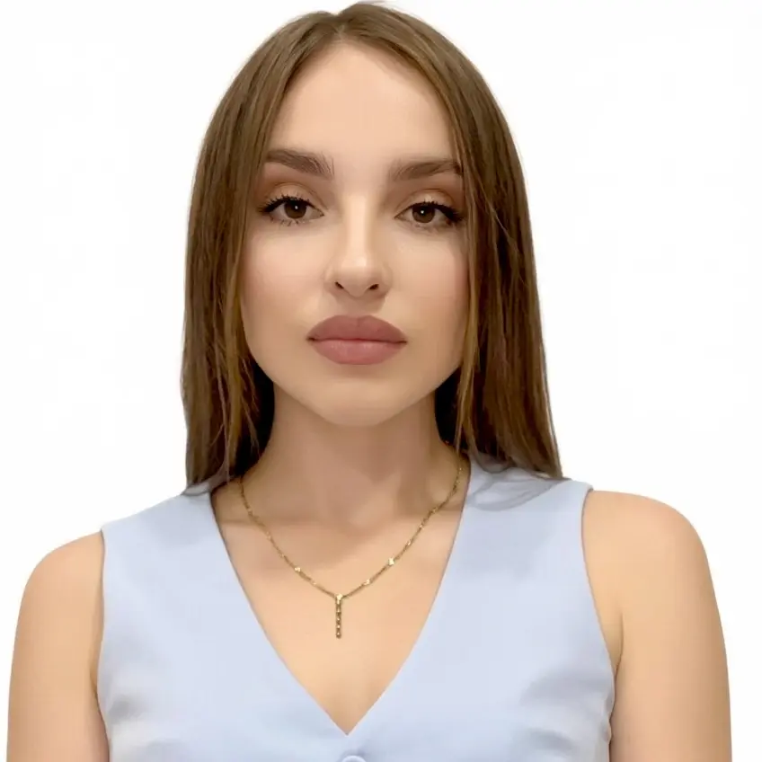 Яна Егорова