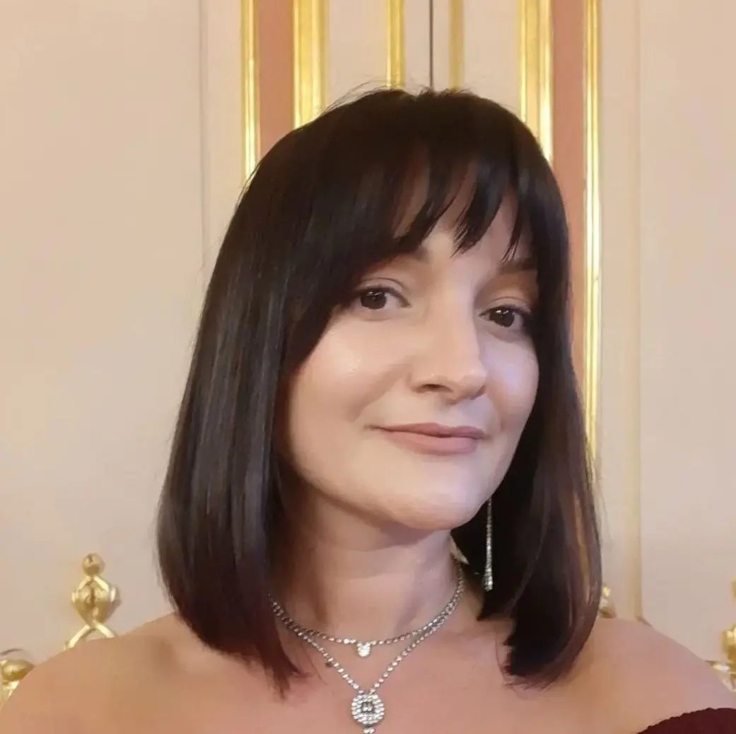 Яна Кабанова