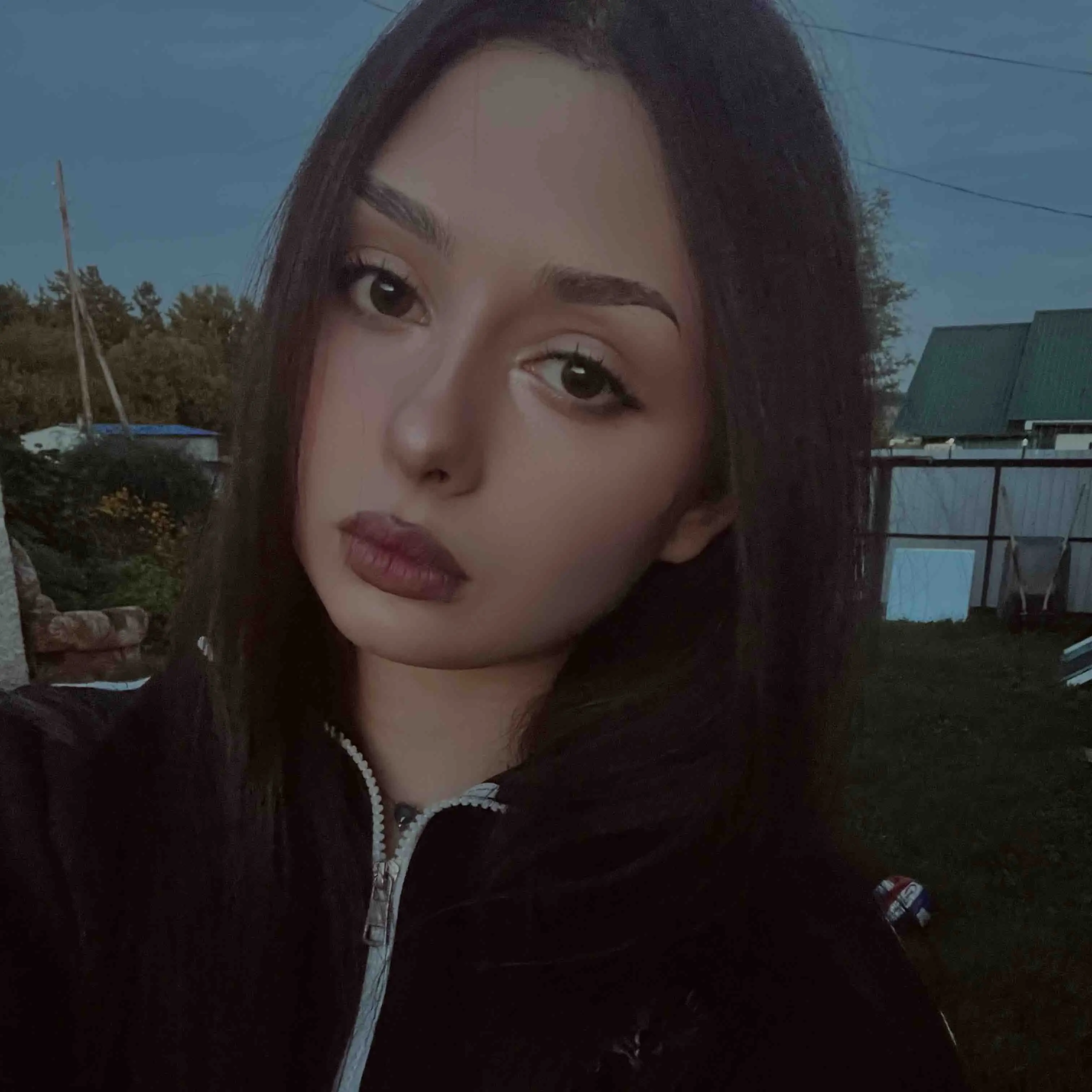 Кристина Сахейшвили