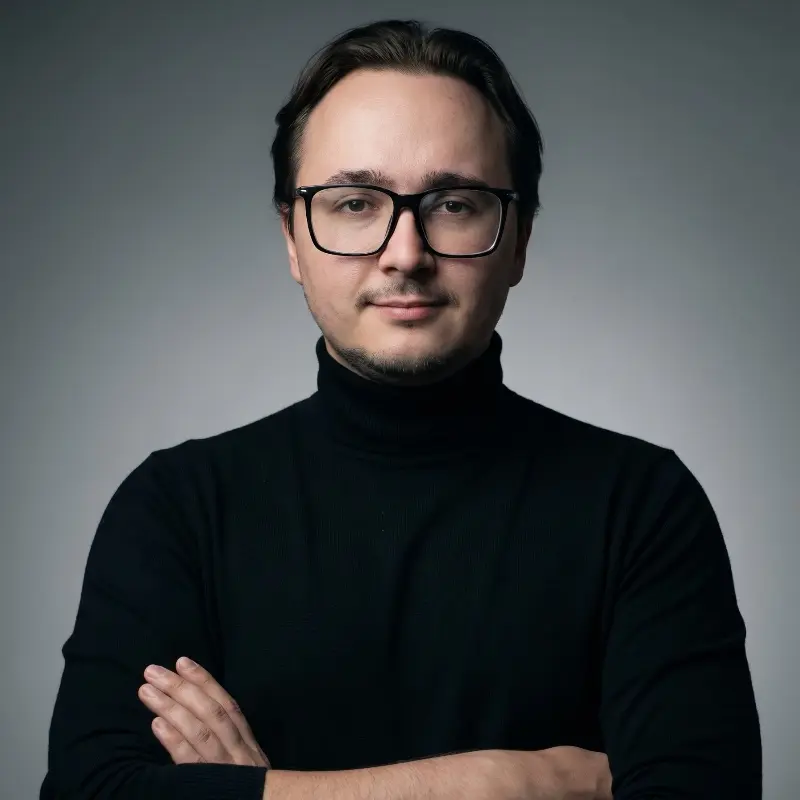 Иван Васильев