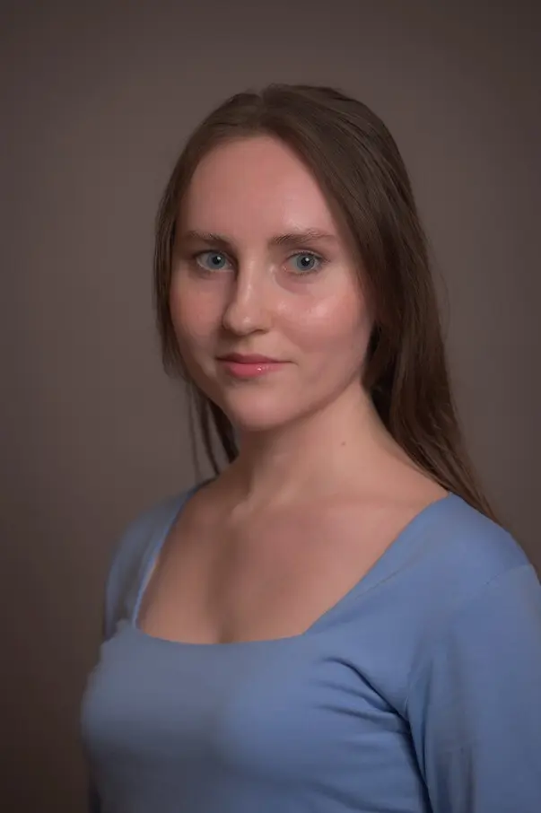Маргарита Ромахова