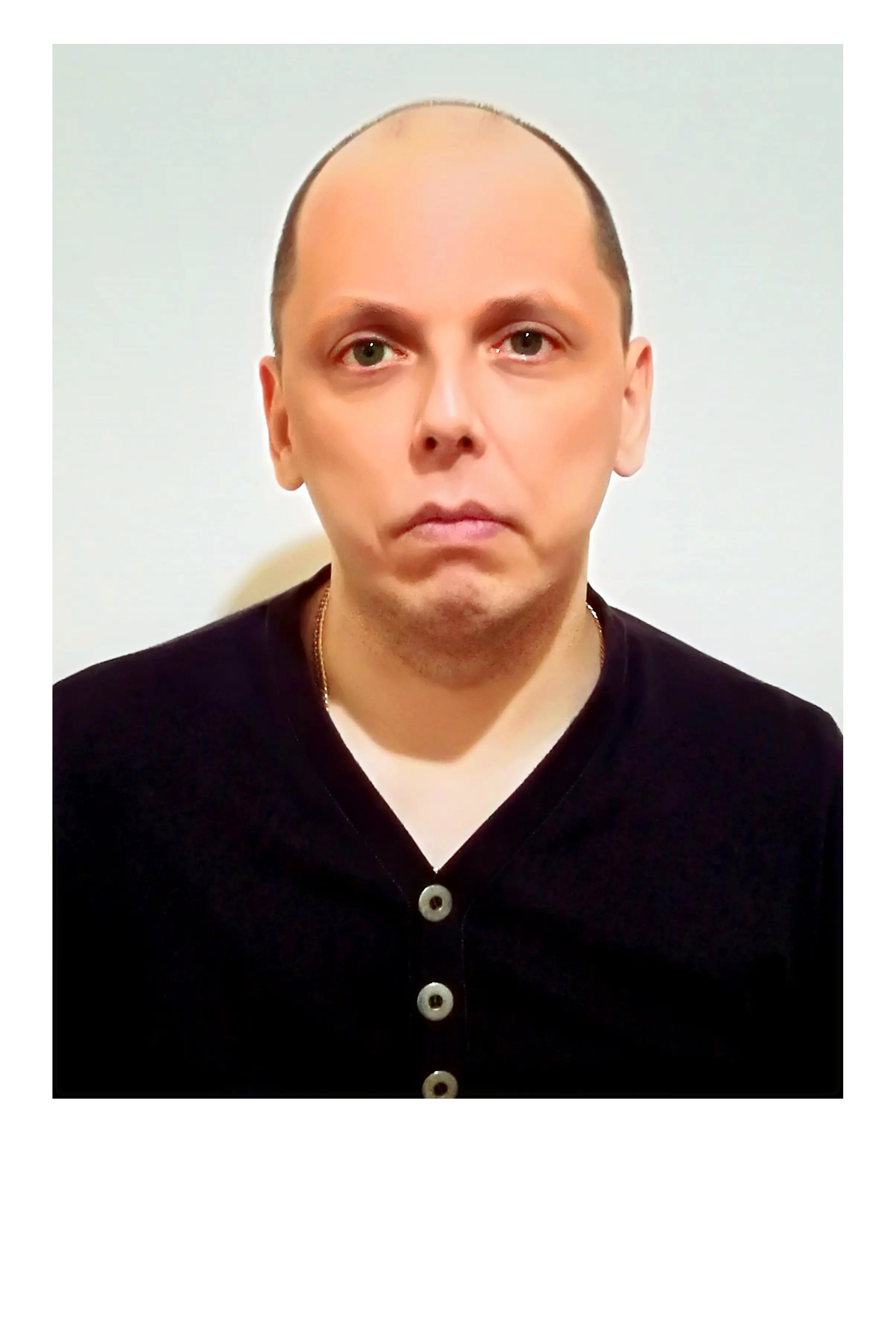 Михаил Артемьев