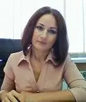 Анна Команева