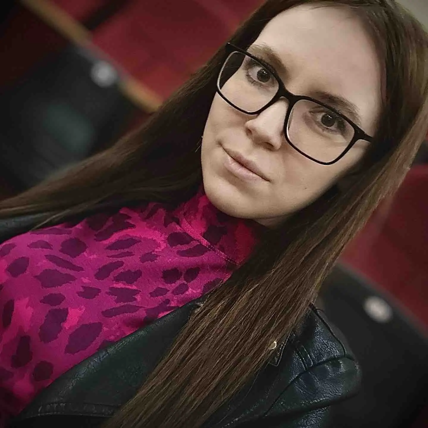 Дарья Личманова
