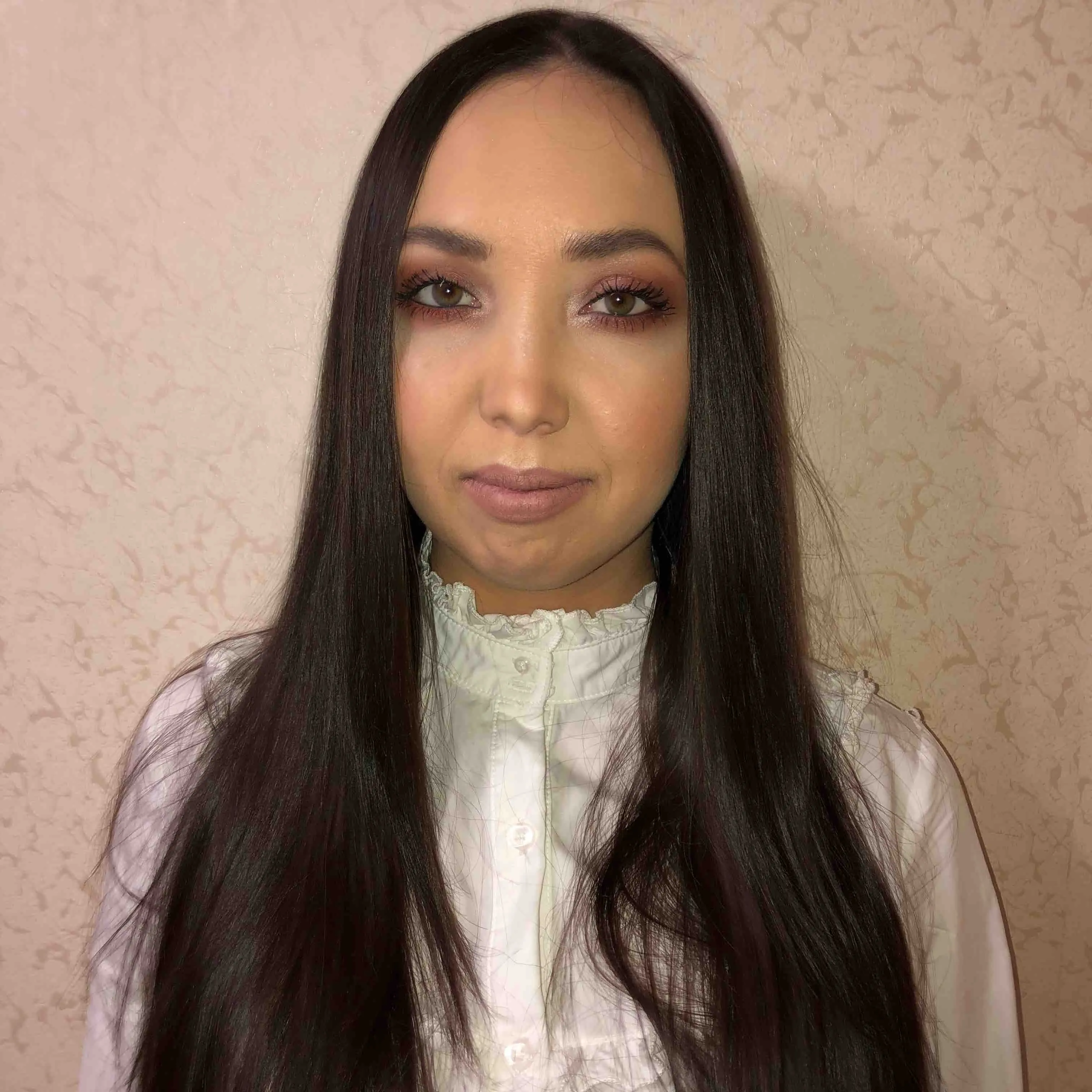 Ирина Николаева