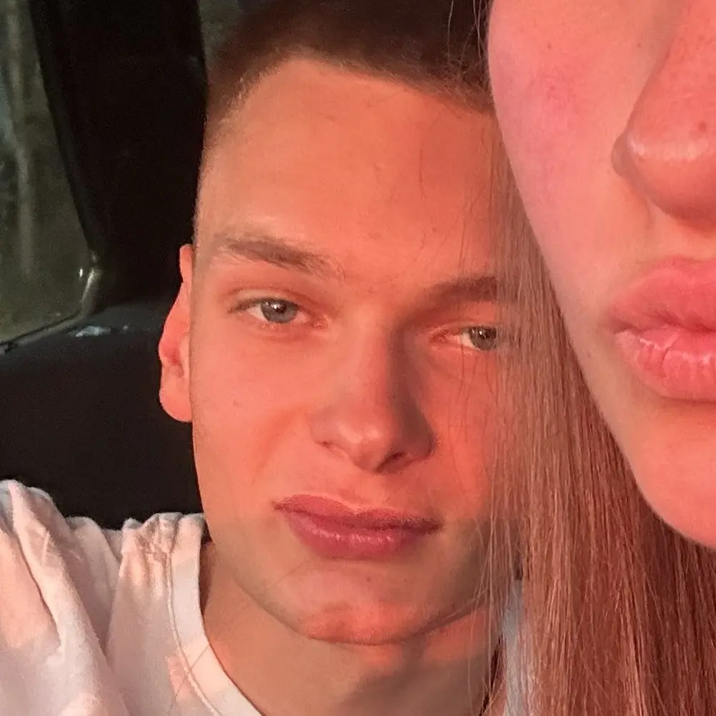 Максим Солодов