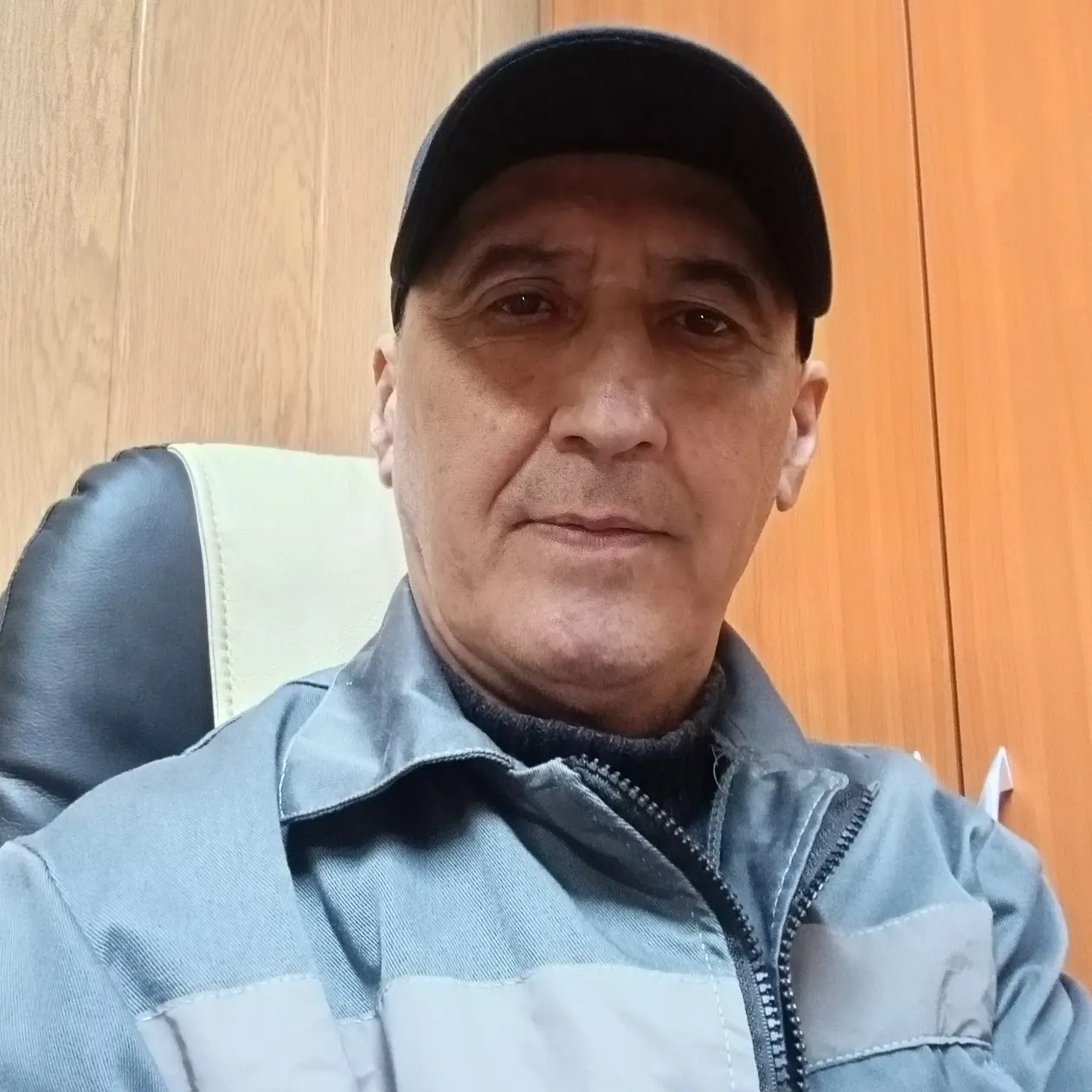 Шухрат Ашрапов