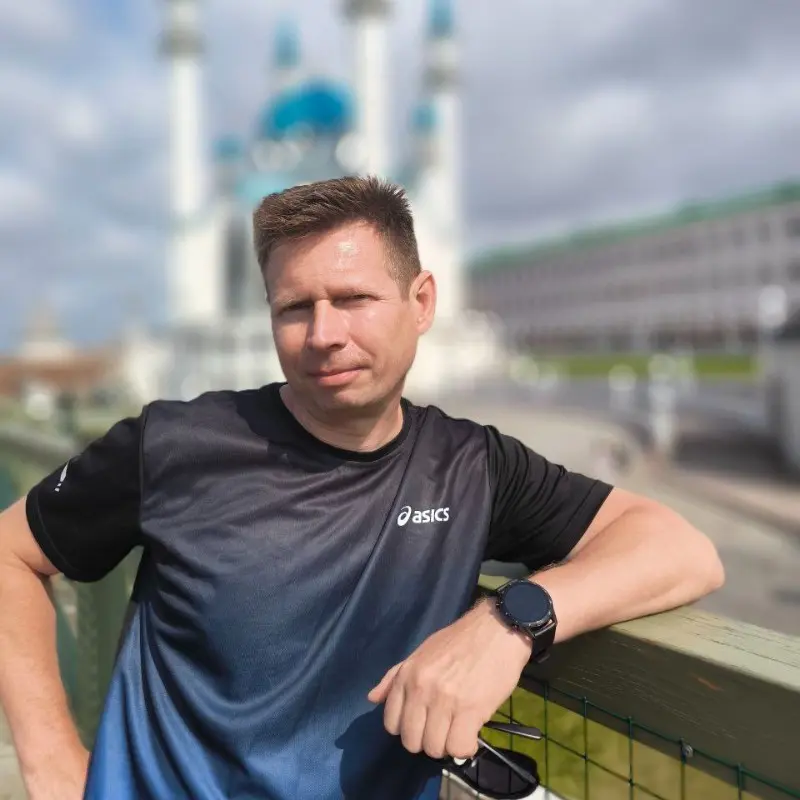 Андрей Пальчиков