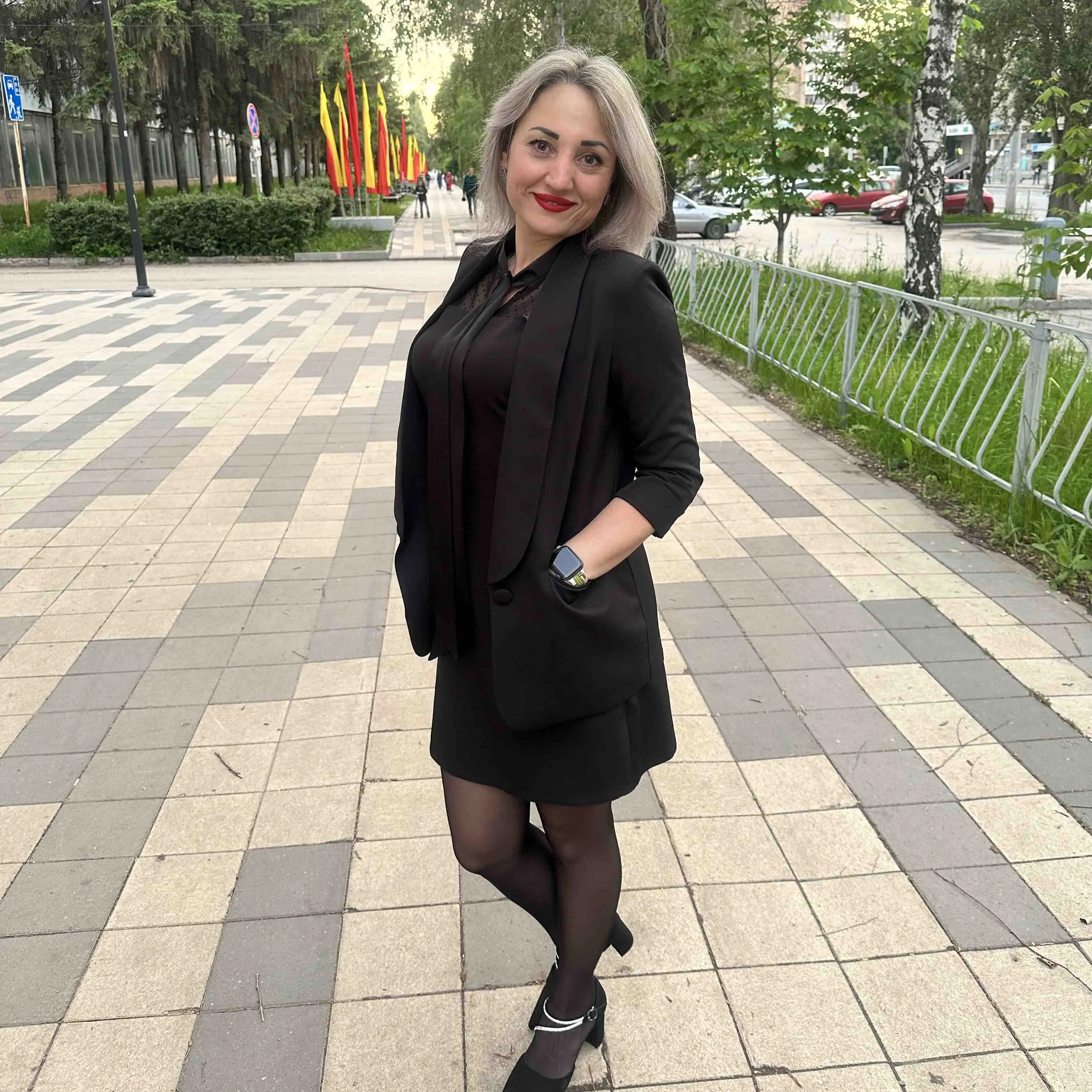 Анастасия Коник